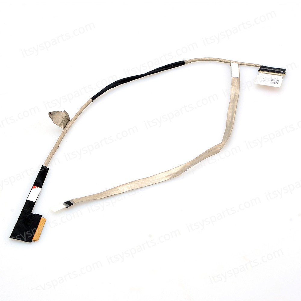 Flex Video Screen Cable - Flex Video Screen Cable LCD cable for HP Probook 440 450 455 G2 ZPL50 DC020020A00 Dc020020900 (Code 1-FLEX0095)