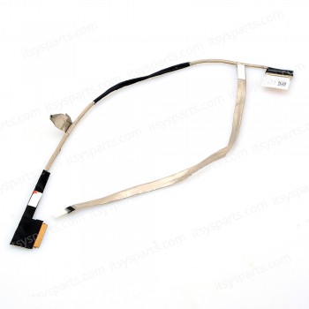 Flex Video Screen Cable - Flex Video Screen Cable LCD cable for HP Probook 440 450 455 G2 ZPL50 DC020020A00 Dc020020900 (Code 1-FLEX0095)