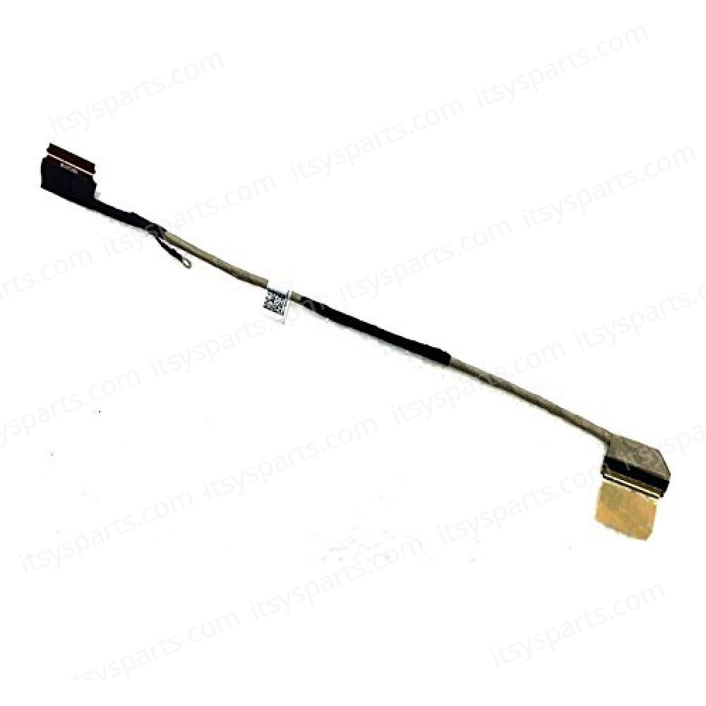 Flex Video Screen Cable - Flex Video Screen Cable LCD cable for HP Envy 15-J000 15-J M6-N 15T-J 15Z-J 15-Q 15T-Q 15Z 720536-001 6017B0416401 (Code 1-FLEX0104)
