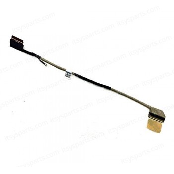Flex Video Screen Cable - Flex Video Screen Cable LCD cable for HP Envy 15-J000 15-J M6-N 15T-J 15Z-J 15-Q 15T-Q 15Z 720536-001 6017B0416401 (Code 1-FLEX0104)
