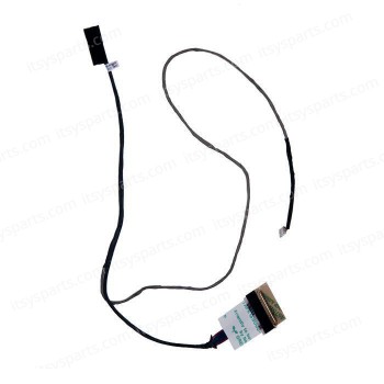 Flex Video Screen Cable - Flex Video Screen Cable LCD cable for HP Probook 4410S 4411S 4510 14 6017B0213701 535847-001 (Code 1-FLEX0108)
