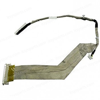 Video Screen Cable-Flex Screen cable HP COMPAQ 6530 6531 6530s 6531s 6535s 6017B0152701 491643-001 Video Screen Cable LCD (Code 1-FLEX0117)