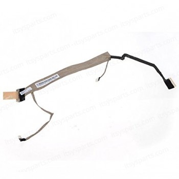Screen Cable-Flex Screen cable HP Compaq Presario C700 G7000 C777TU C778LA C778TU C779TU C780EE C780EF C780EL C780ES C780LA C780TU C781TU C782TU C783EF C783TU C784TU C785EM DC02000GY00 454919-001 462447-001 Video Screen Cable LCD (Code 1-FLEX0122)