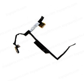 Video Screen Cable Flex Screen cable Flex HP Mini 210 210-1000 1000SA 1009SA 1110 Dd0nm6lc201 605040-001 DD0NM6LC003 Video Screen Cable LCD (Code 1-FLEX0128)