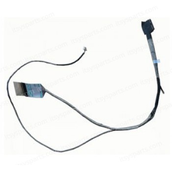 Screen Cable Flex Screen cable Flex HP Compaq CQ620 CQ625 621 626 CQ42 320 325 625 625 420 6017B0268901 6O17BO2689O1 605802-001 605804-001 Video Screen Cable LCD (Code 1-FLEX0130)