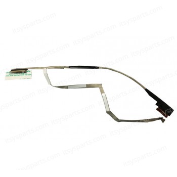 Video Screen Cable Flex Screen cable Flex HP ProBook 440 G1 445 G1 50.4yw07.001 50.4yw07.011 50.4yw07.011 50.4yw07.021 Video Screen Cable LCD (Code 1-FLEX0131)