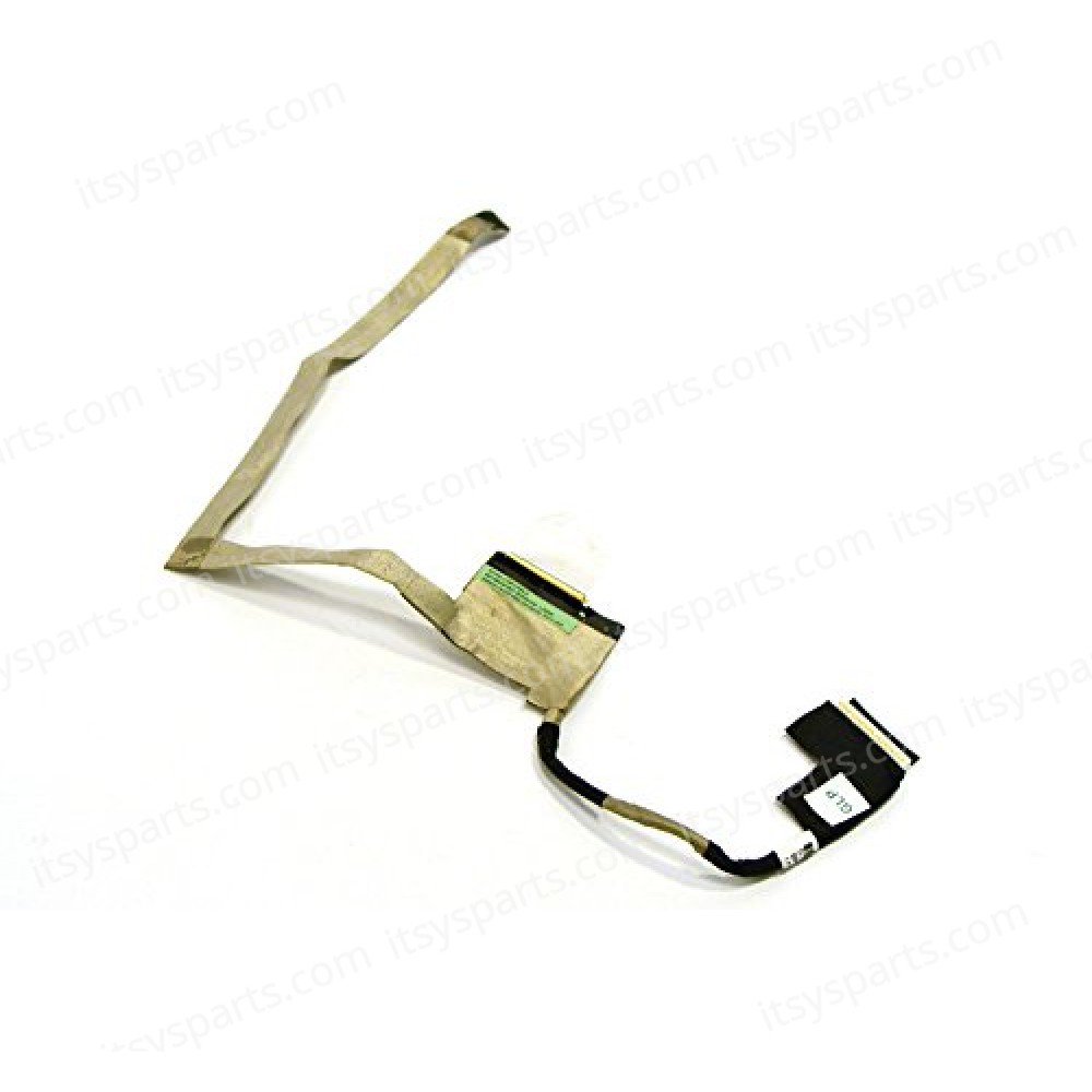Screen Cable Flex Screen cable Flex HP EliteBook 2570P 685417-001 6017B0341801 Video Screen Cable LCD (Code 1-FLEX0132)