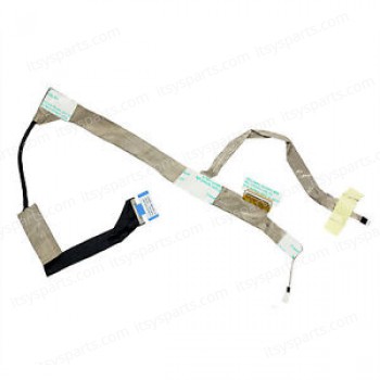 Video Screen Cable Flex Screen cable Flex HP Pavilion DV7 DV7-7000 M7 dv7-7230us dv7-7233nr dv7-7234nr 50.4SU10.001 Video Screen Cable LCD (Code 1-FLEX0135)