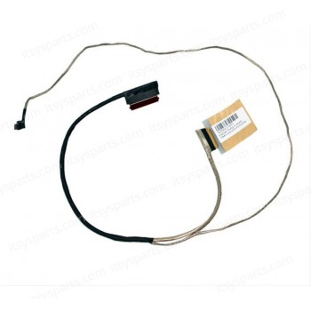 Video Screen Cable Flex Screen cable Flex HP Pavilion 15-ab121dx 15-A 15-AB DDX15ALC000 DDX15ALC000 DDX15ALC010 DDX15ALC020 Video Screen Cable LCD (Code 1-FLEX0137)