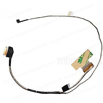 Flex Screen Cable Flex Screen Cable Flex HP Stream 11-D 11-D010NR 11-D011WM 11-D020NR DD0Y0ALC000 G2-x3-h27 Video Screen Cable LCD (Code 1-FLEX0138)