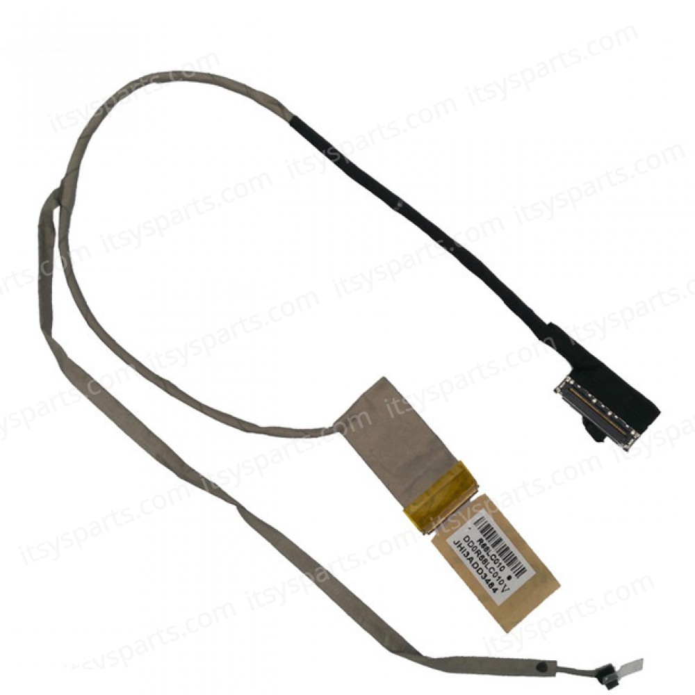 Flex Screen cable Flex Screen cable Flex Hp 17-E 17-E016DX 17-e012nr 17-e013nr 17-e014nr 17-e014nr 17-e017cl 17-e017dx 17-e019dx 17-e035nr 17-e037cl 17-e038ca 17-e101nr 720667-001 DD0R68LC030 SMY3AS004D40114 DD0R68LC010 DD0R68LC040 (Code 1-FLEX0139)