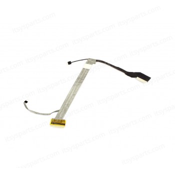 Flex Screen cable Flex Screen cable Flex HP CQ50 G50 CQ60 CQ70 CQ50-100 50.4H507.001 504H507001 50.4H506.002, 5O.4H5O6.OO2, 50.4H506.002, 5O.4H5O7.OO1 15.4