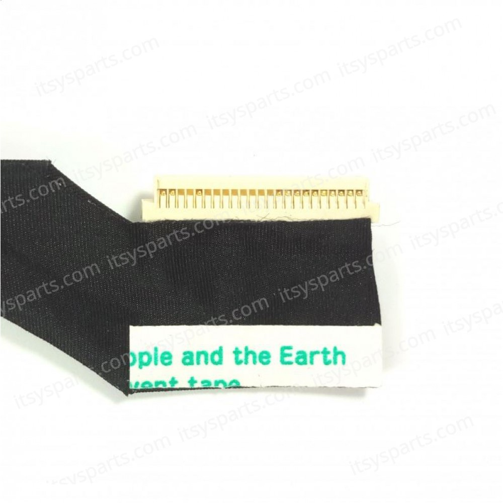 Flex Screen cable Flex Screen cable Flex HP CQ50 G50 CQ60 CQ70 CQ50-100 50.4H507.001 504H507001 50.4H506.002, 5O.4H5O6.OO2, 50.4H506.002, 5O.4H5O7.OO1 15.4