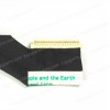 Flex Screen cable Flex Screen cable Flex HP CQ50 G50 CQ60 CQ70 CQ50-100 50.4H507.001 504H507001 50.4H506.002, 5O.4H5O6.OO2, 50.4H506.002, 5O.4H5O7.OO1 15.4
