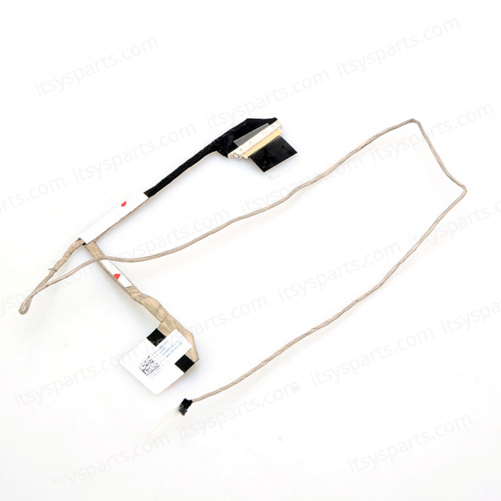 Flex Screen Cable Flex Screen cable Flex HP Envy 15T-AE 15T-AE000 15-AH 15-1000 ABW50-MB-EDP CABLE DC020026A00 Video Screen Cable LCD (Code 1-FLEX0141)