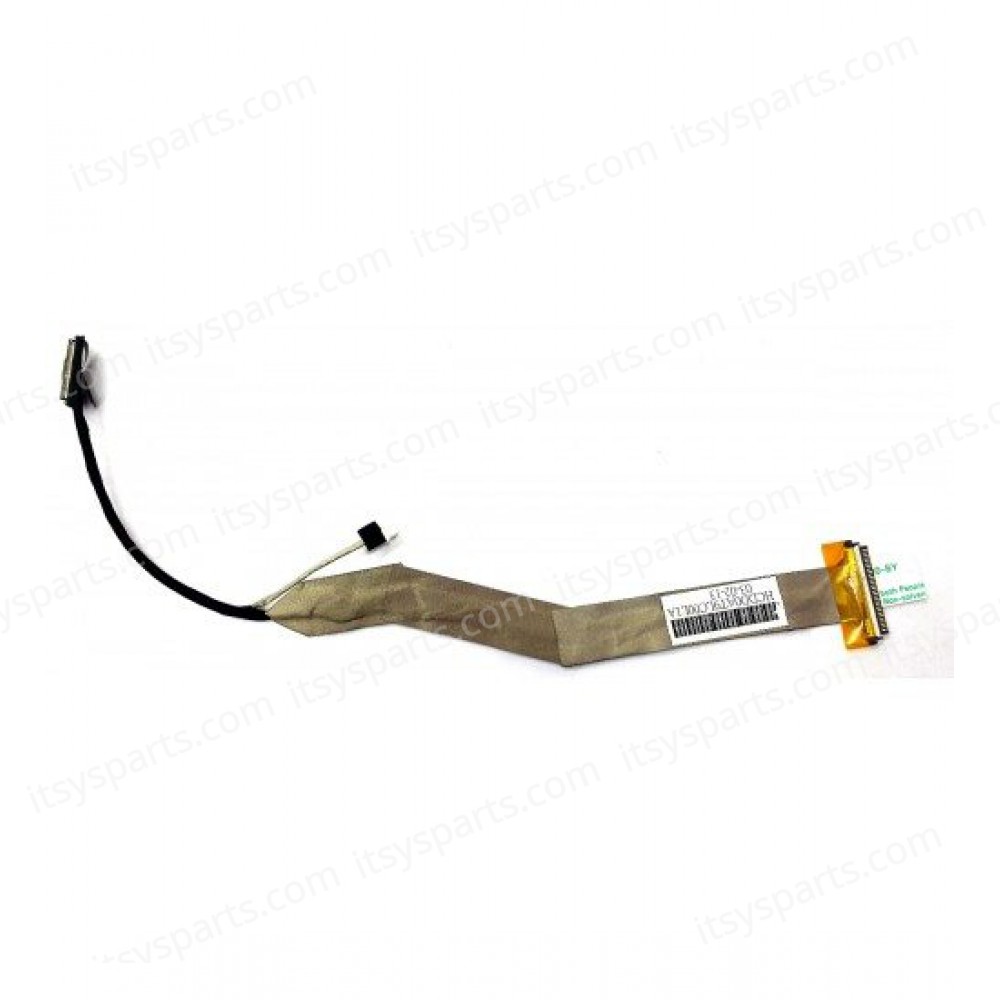 Screen Cable Flex Screen cable Flex HP Pavilion dv9000 DV9500 9700 DD0AT9LC0011A 432949-001 DD0AT9LC001 DD0AT9LC000 432948-001 DDOAT9LC108 Video Screen Cable LCD (Code 1-FLEX0144)