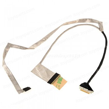 Screen Cable Flex Screen cable Flex HP Pavilion 15-F 15-N 15-F008cl 15-N224SA 15-N271EA 15-N025SA 15-n222so 15-f039wm 15-n010us 732066-001 DD0U86LC020 U86lc020 DD0U86LC000 DD0U86LC010 Video Screen Cable LCD (Code 1-FLEX0147)
