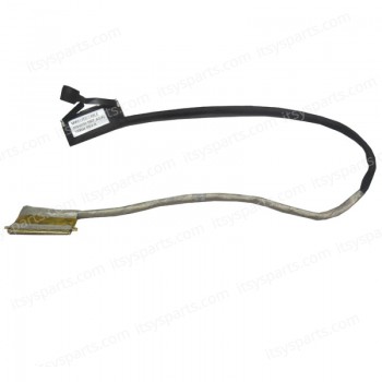 Screen Cable Flex Screen cable Flex Sony VAIO VPCEA VPC-EA M960 M961 Vpc-ea Vpcea22fx VPCEA1S1E M960 015-0101-1507 015-0101-1507-A 160115 015-0101-1507_a 015-0001-1592-a Video Screen Cable LCD (Code 1-FLEX0153)