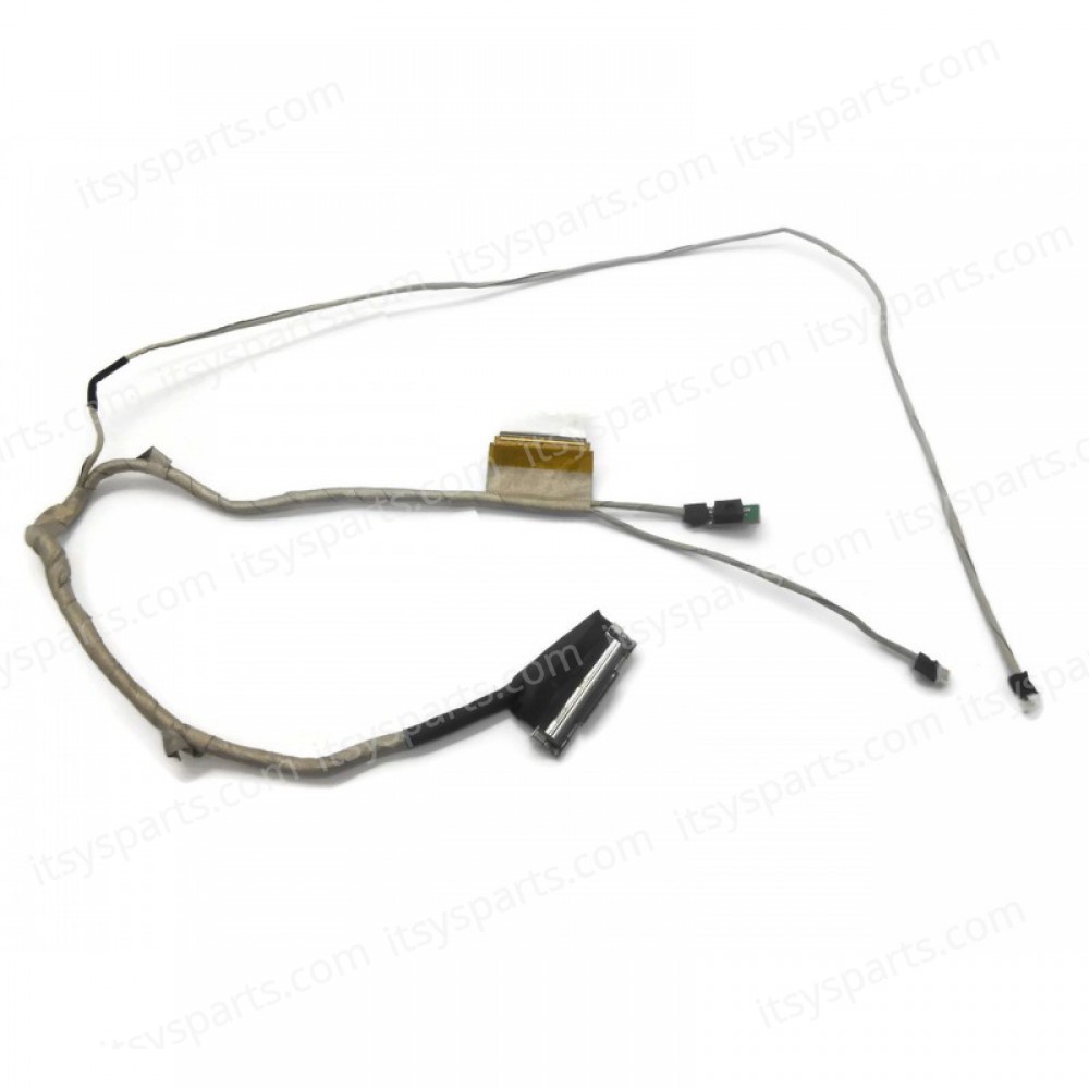 Screen Cable Flex Screen cable Flex Sony VAIO SVE14 SVE14AJ16L SVE14A35CXH 603-0001-7997_A 603-0101-7997_A 603-0001-7997 Foxconn V110/V111 sp31779 Video Screen Cable LCD (Code 1-FLEX0155)