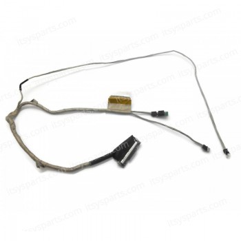 Screen Cable Flex Screen cable Flex Sony VAIO SVE14 SVE14AJ16L SVE14A35CXH 603-0001-7997_A 603-0101-7997_A 603-0001-7997 Foxconn V110/V111 sp31779 Video Screen Cable LCD (Code 1-FLEX0155)