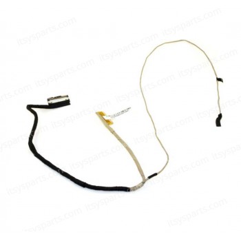 Screen Cable Flex Screen cable Flex Sony Vaio SVF15 SVF15A SVF15AA1QL SVF15A16CXB SVF15A18CXB SVF15AA1QM SVF15AC1QL Svf15a18 Svf1532 Svf152ac1ql DD0GD6LC000 Video Screen Cable (Code 1-FLEX0162)