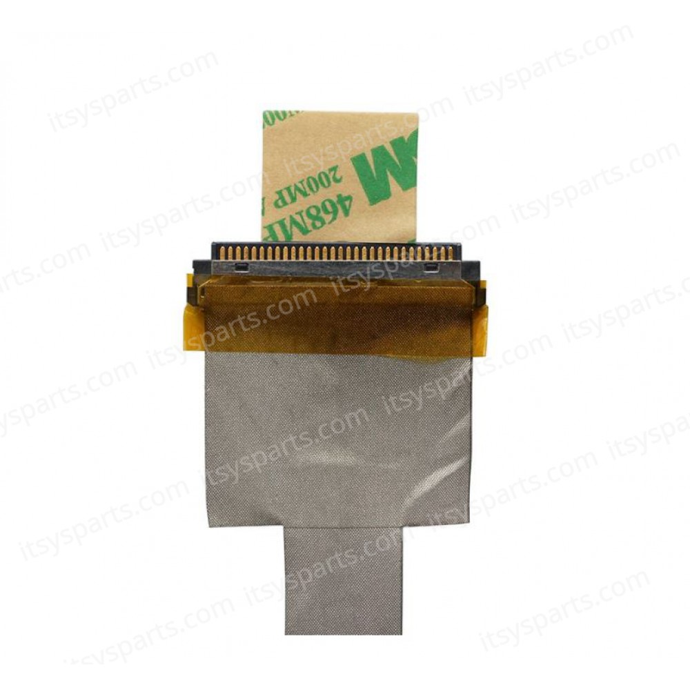 Video Screen Cable Flex Screen cable Flex SONY VAIO VGN-FW VGN-FW31J 073-0001-6485-A 073-0001-5760_B Video Screen Cable (Code 1-FLEX0164)