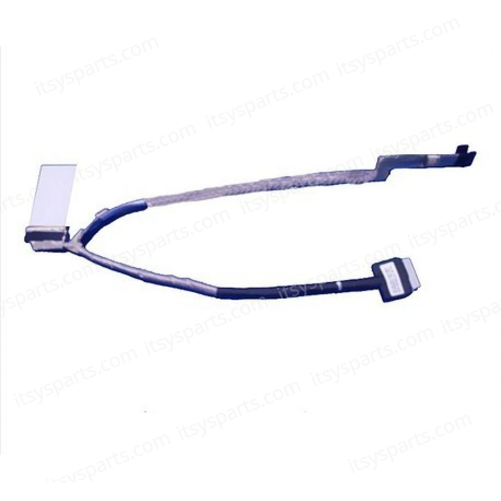 Video Screen Cable Flex Screen cable Flex Sony Vaio SVE151 SVE151A SVE151A11W Z50 50.4RM05.011 5O.4RMO5.O11 Video Screen Cable (Code 1-FLEX0165)