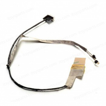Screen Cable Flex Screen cable Flex Sony Vaio VPC-EL VPCEL VPC-EH 50.4MQ05.001 5O.4MQO5.OO1 50.4MQ05.001 50.4MQ05.003 50.4MQ05.101 50.4MQ05.201 A1831316B - Wistron Z50-BR Video Screen Cable (Code 1-FLEX0166)
