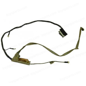 Screen Cable Flex Screen cable Flex Sony Vaio VPC-S VPC-S1 S115 s118 s119 VPC-S128 VPC-S138 VPC-S125FG VPC-S125 VPC-S138 VPC-S125 VPC-S138 Vpcs111fm VPC-S11X9E PCG-51113M DD0GD3LC000 DDOGD3LCOOO Video Screen Cable (Code 1-FLEX0167)
