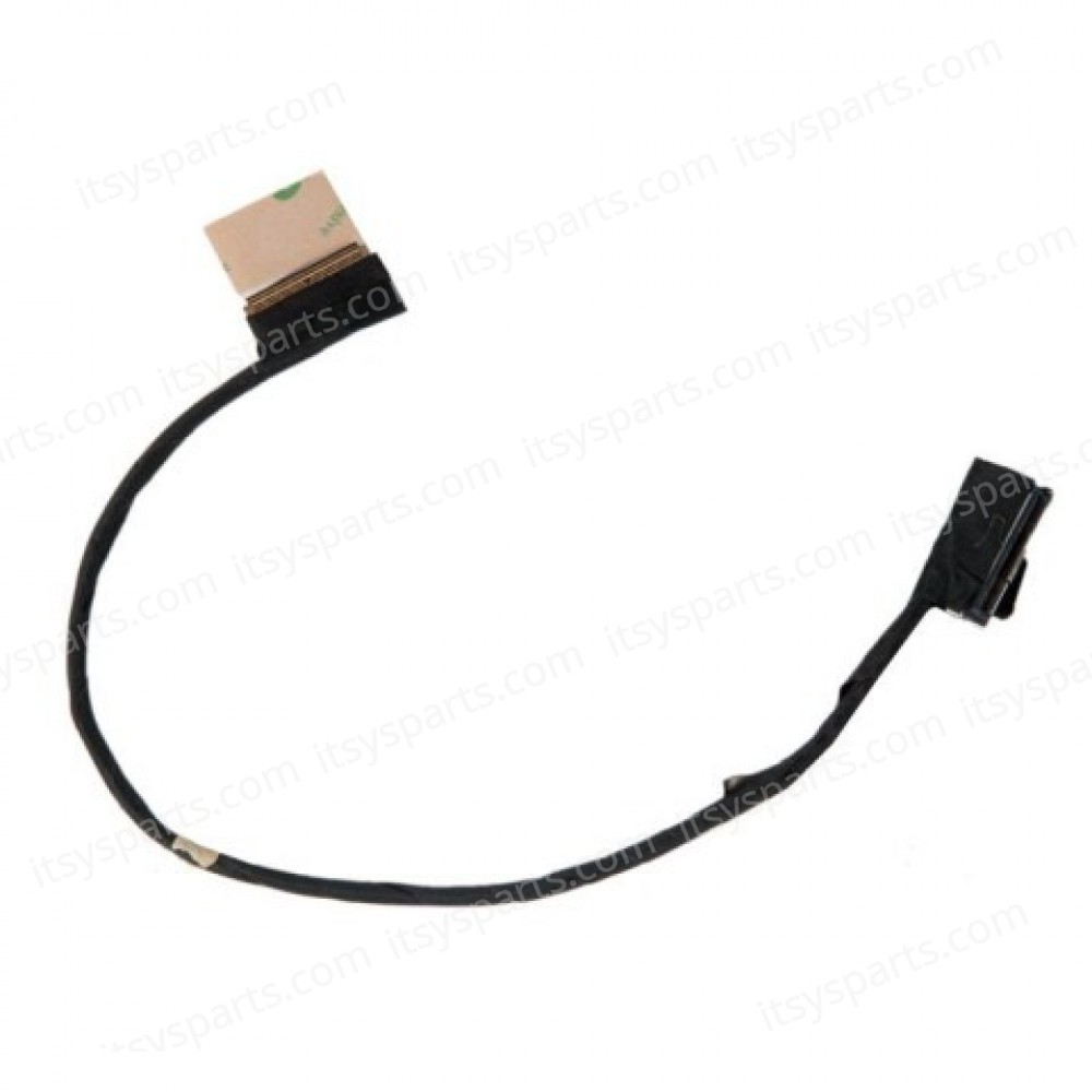 Screen Cable Flex Screen cable Flex Sony Vaio VPC-CA CA VPCCA PCG-61712T ca17 ca27 ca28ec VPCCA-112T 603-0001-6830_A V050 603-0001-6830 Video Screen Cable (Code 1-FLEX0168)