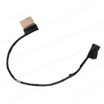 Screen Cable Flex Screen cable Flex Sony Vaio VPC-CA CA VPCCA PCG-61712T ca17 ca27 ca28ec VPCCA-112T 603-0001-6830_A V050 603-0001-6830 Video Screen Cable (Code 1-FLEX0168)