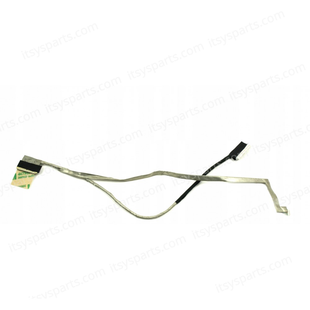 DD0HK5LC000 40pin - LCD Flex Screen Cable for Laptop Sony Vaio SVE15, SVE151, SVE151C (Code 1-FLEX0172)