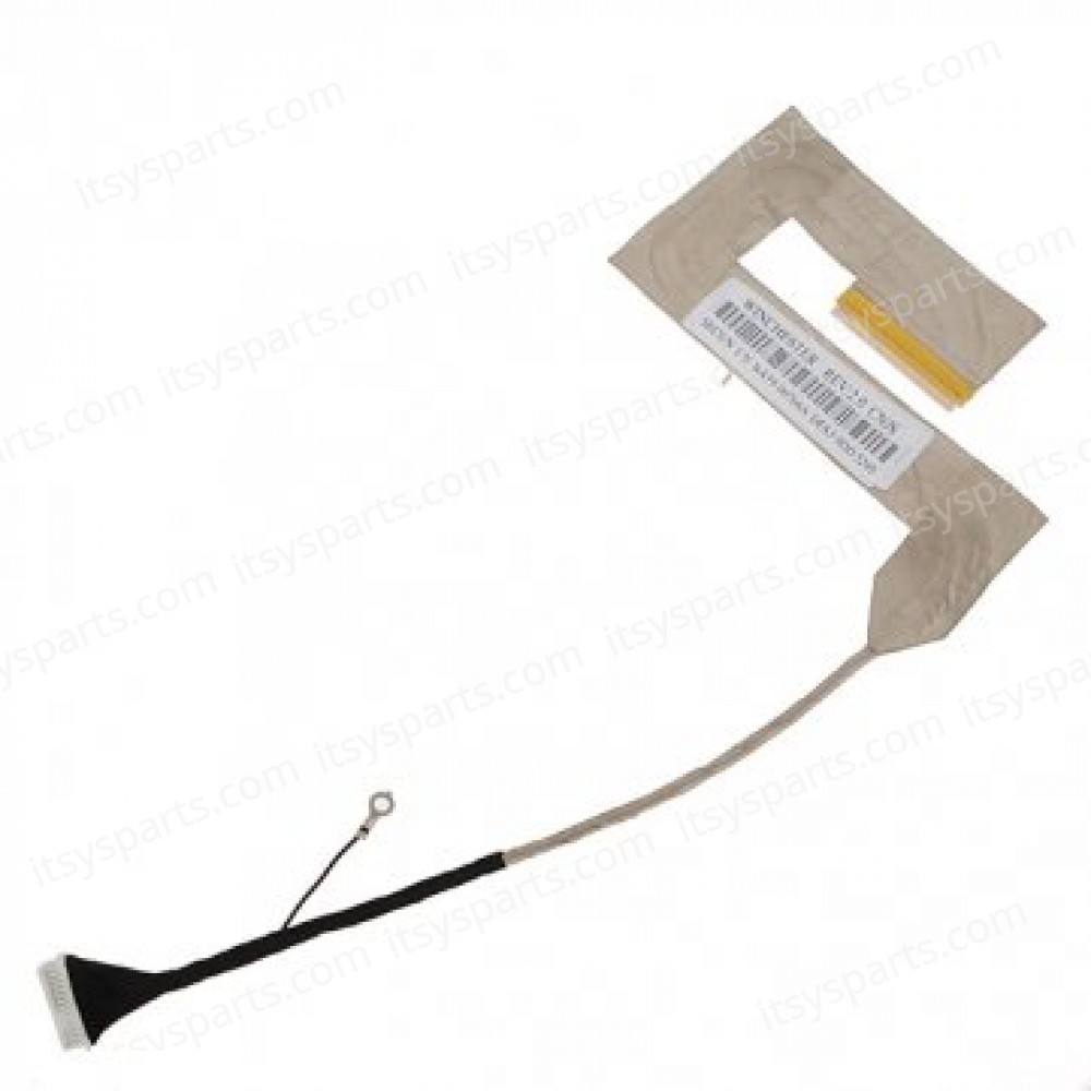 Video Screen Cable Flex Screen cable Flex Samsung NP-NC10 NC10 BA41-00766A BA39-00784A BA39-00766A Video Screen Cable (Code 1-FLEX0174)