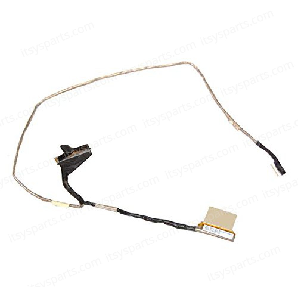 Video Screen Cable Flex Screen cable Flex Samsung Chromebook XE500 XE500C21 G2-X3-i52 BA39-01068A Video Screen Cable (Code 1-FLEX0175)