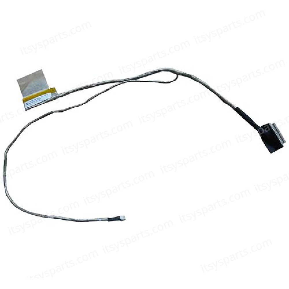 Video Screen Cable Flex Screen cable Flex Samsung NP-NC110 NC110 NC110 NC108 BA39-01057A Video Screen Cable (Code 1-FLEX0179)