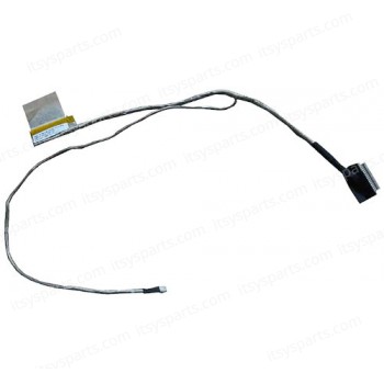 Video Screen Cable Flex Screen cable Flex Samsung NP-NC110 NC110 NC110 NC108 BA39-01057A Video Screen Cable (Code 1-FLEX0179)