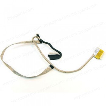 Video Screen Cable Flex Screen cable Flex Samsung NP300 NP305 300E4A NP300E4A 300E NP300E5A 300V4A 305E4A NP300V4A NP305E4A BA39-01121A ba39-01134a Video Screen Cable (Code 1-FLEX0180)