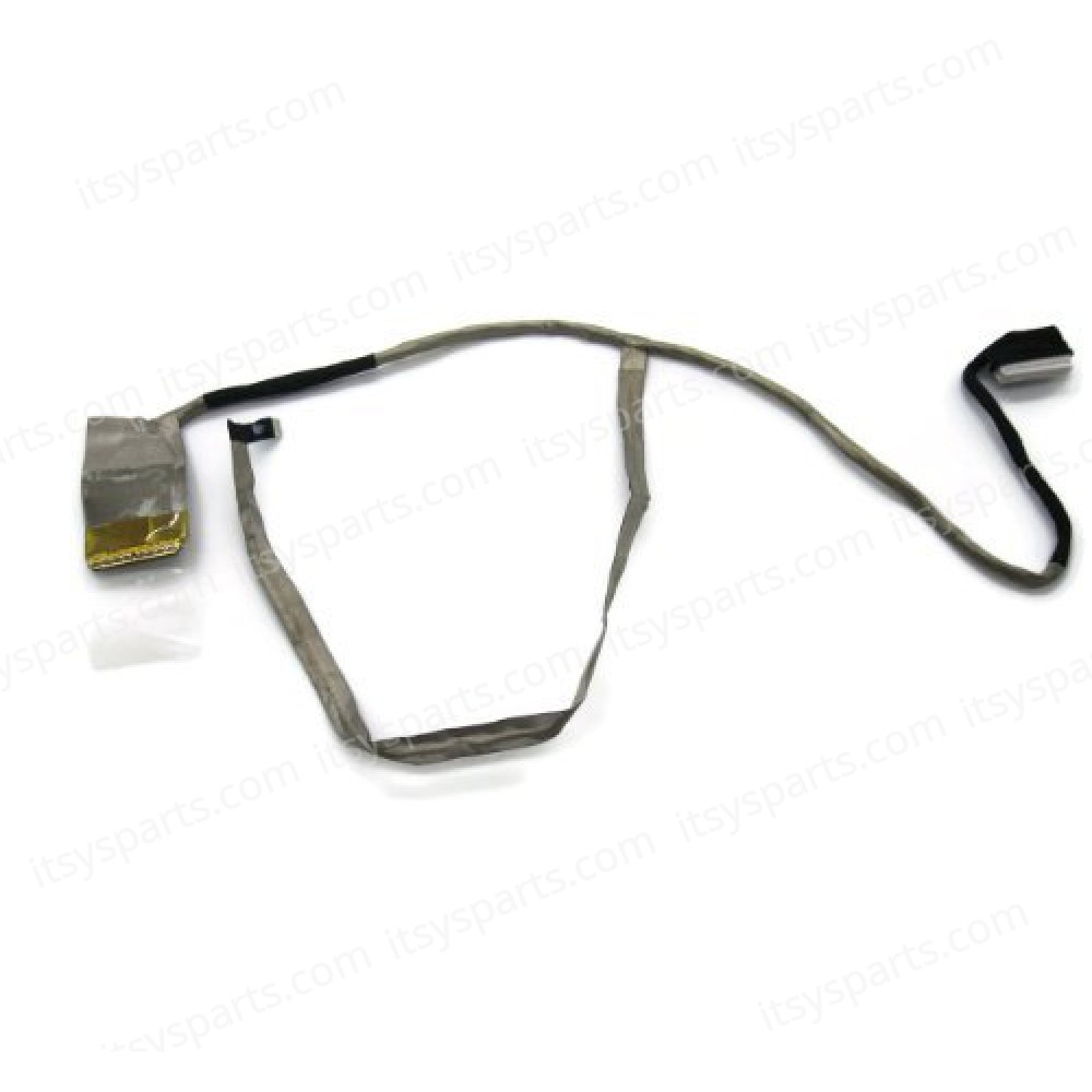 Video Screen Cable Flex Screen cable Flex Samsung NP300E7A np300E7z NP300E5 NP305E5 np305E7A 300E BA39-01166A Video Screen Cable (Code 1-FLEX0183)