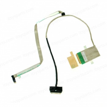 Video Screen Cable Flex Screen cable Flex SAMSUNG 300E NP-300E5C NP300E5C NP300E5 NP305E5 NP300E5X NP300E5Z NP305E5A BA39-01228B C115 Video Screen Cable (Code 1-FLEX0184)