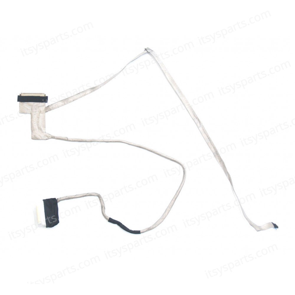 Video Screen Cable Flex Screen cable Flex NP355E5C NP355E4X NP355V5C NP350V5C-S06AU NP350V5C NP350E5C NP365E5C DC02001K800 Video Screen Cable (Code 1-FLEX0185)