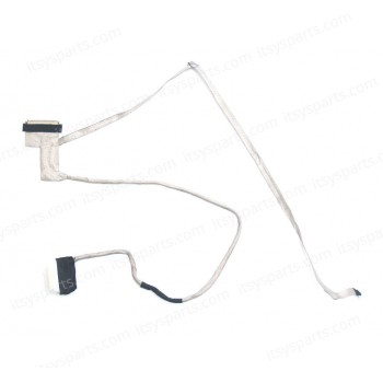 Video Screen Cable Flex Screen cable Flex NP355E5C NP355E4X NP355V5C NP350V5C-S06AU NP350V5C NP350E5C NP365E5C DC02001K800 Video Screen Cable (Code 1-FLEX0185)