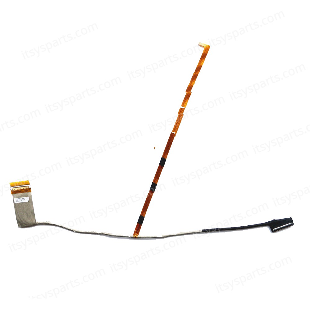 Video Screen Cable Flex Screen cable Flex Samsung NP700g7c np700g7a 700Z NP700Z NP700Z NP700Z7C NP700Z7C-S03US BA39-01208A Video Screen Cable (Code 1-FLEX0187)