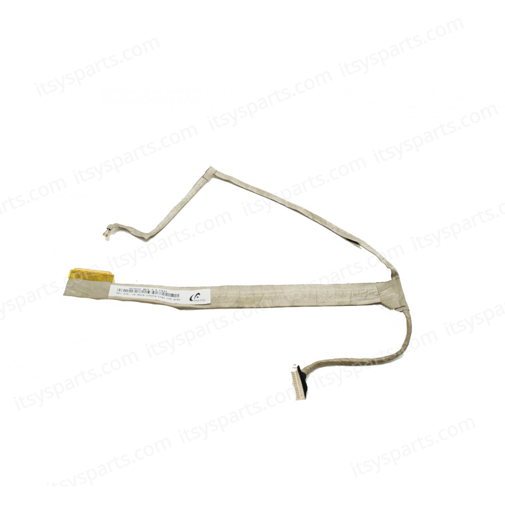 Video Screen Cable Flex Screen cable Flex Samsung R470 R480 R428 R425 R429 R423 R430 R439 R440 R478 P428 BA39-00937A BA390095 Video Screen Cable (Code 1-FLEX0190)