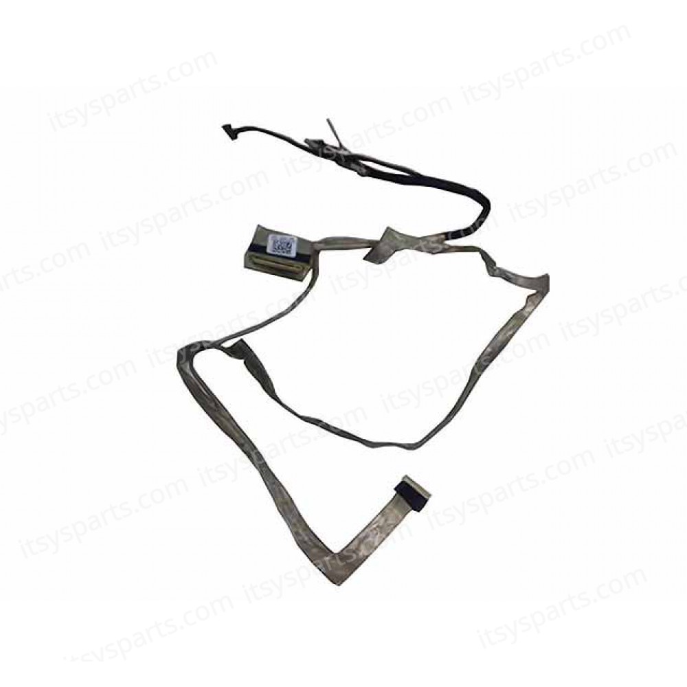 Screen Cable Flex Screen cable Flex Dell E7440 7440 DC02C004T00 VAUA0 0D3M6R D3M6R Video Screen Cable (Code 1-FLEX0193)