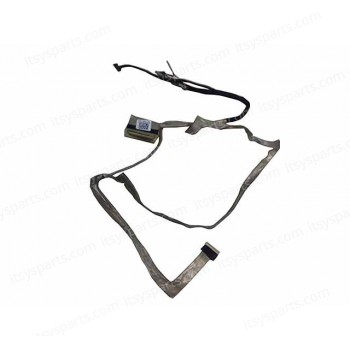 Screen Cable Flex Screen cable Flex Dell E7440 7440 DC02C004T00 VAUA0 0D3M6R D3M6R Video Screen Cable (Code 1-FLEX0193)