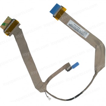 Screen Cable Flex Screen cable Flex Dell XPS M1330 1330 50.4C308.101 GX081 0GX081 Video Screen Cable (Ref. 1-FLEX0195)