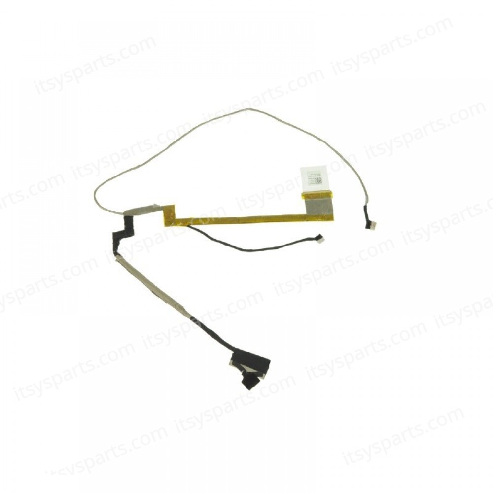 Screen Cable Flex Screen cable Flex Dell 3135 3137 3147 3138 11-3000 DD0ZM3LC000 DD0ZM3LC010 23ZM3LAWI20 03R4C2 0P7WP6 0XDMD6 Video Screen Cable (Code 1-FLEX0196)