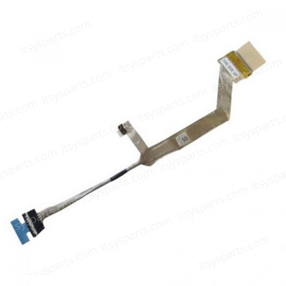 Video Screen Cable Flex Screen cable Flex Dell Inspiron 1545 1546 PP41L U227F 0U227F 50.4AQ03.001 50.4AQ03.101 Video Screen Cable (Code 1-FLEX0197)