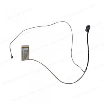 Video Screen Cable-Flex Screen cable Dell Inspiron 17 5758 5000 5759 5755 5758 03p2dk DC020024D00 03p2dk AAL30 3P2DK DC020024D00 Video Screen Cable (Code 1-FLEX0200)