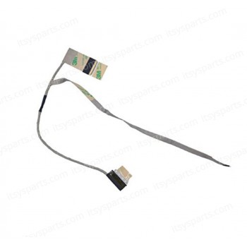 Video Screen Cable-Flex Screen cable Dell Inspiron 17 5721 3721 5737 249YD 5737 VAW10 DC02001MH00 CN-0249YD Video Screen Cable (Code 1-FLEX0208)